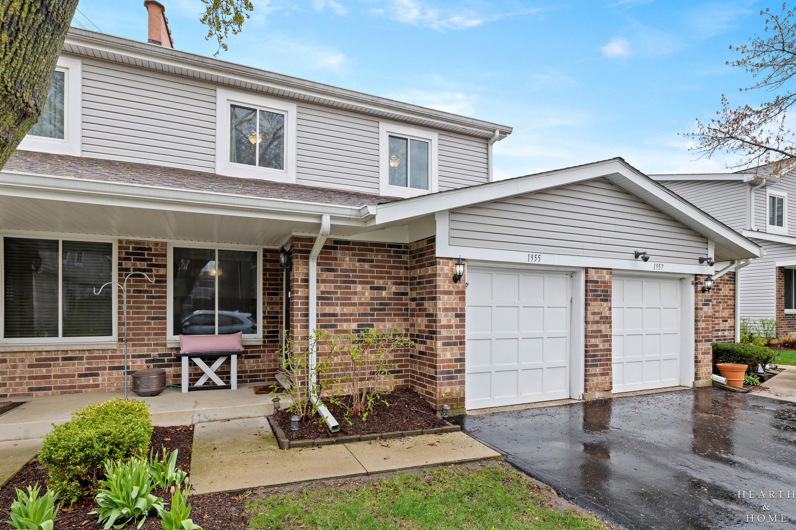 1955 N Heritage Drive