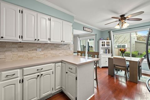 Tiny photo for 1955 N Heritage Drive, Palatine, IL 60074 (MLS # 12613997)