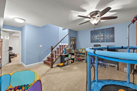 Tiny photo for 1955 N Heritage Drive, Palatine, IL 60074 (MLS # 12613997)