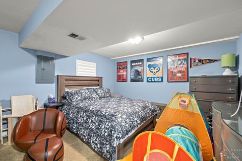 Tiny photo for 1955 N Heritage Drive, Palatine, IL 60074 (MLS # 12613997)