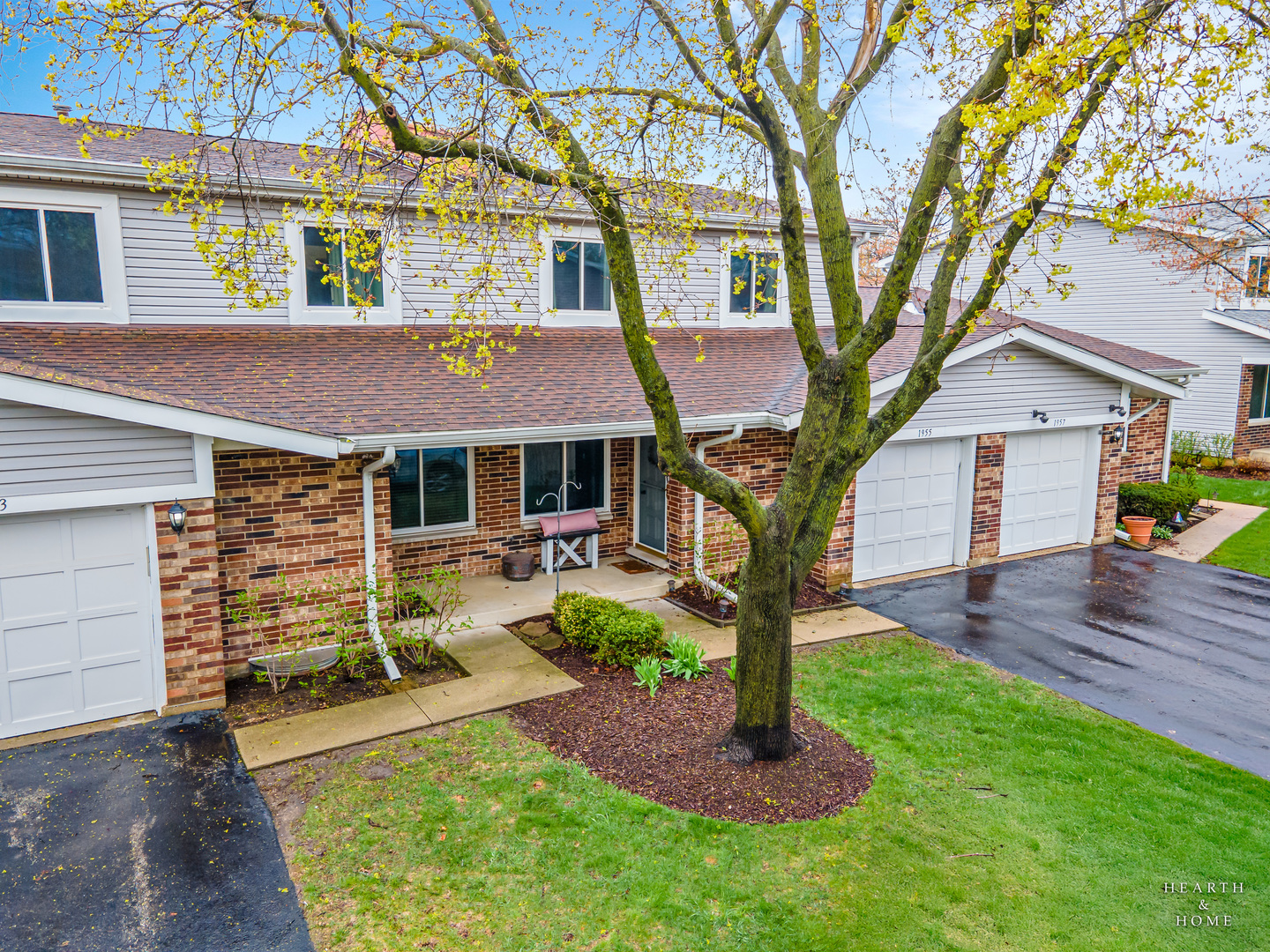 1955 N Heritage Drive