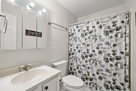 Tiny photo for 1955 N Heritage Drive, Palatine, IL 60074 (MLS # 12613997)