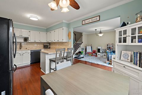 Tiny photo for 1955 N Heritage Drive, Palatine, IL 60074 (MLS # 12613997)