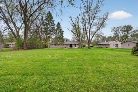 Tiny photo for 4540 181st Place, Country Club Hills, IL 60478 (MLS # 12620483)