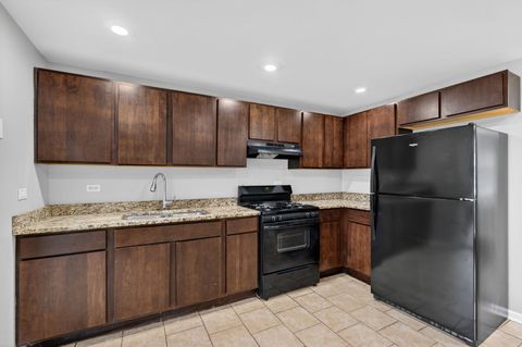 Tiny photo for 4540 181st Place, Country Club Hills, IL 60478 (MLS # 12620483)