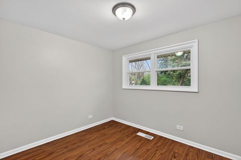 Tiny photo for 4540 181st Place, Country Club Hills, IL 60478 (MLS # 12620483)