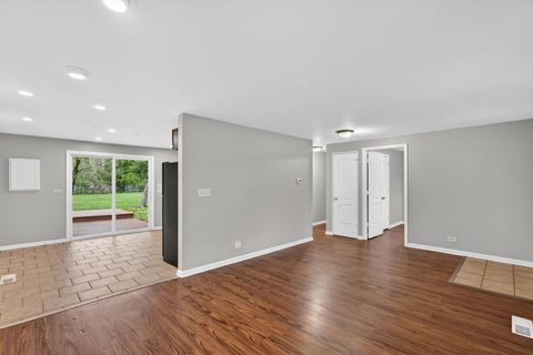 Tiny photo for 4540 181st Place, Country Club Hills, IL 60478 (MLS # 12620483)