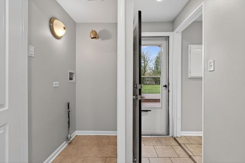 Tiny photo for 4540 181st Place, Country Club Hills, IL 60478 (MLS # 12620483)