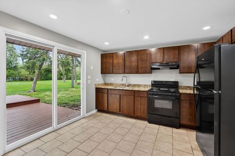 Tiny photo for 4540 181st Place, Country Club Hills, IL 60478 (MLS # 12620483)