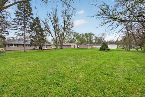 Tiny photo for 4540 181st Place, Country Club Hills, IL 60478 (MLS # 12620483)