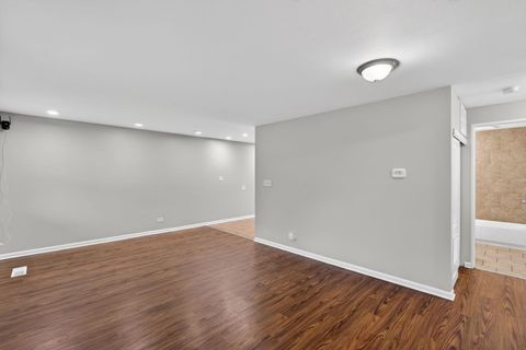 Tiny photo for 4540 181st Place, Country Club Hills, IL 60478 (MLS # 12620483)