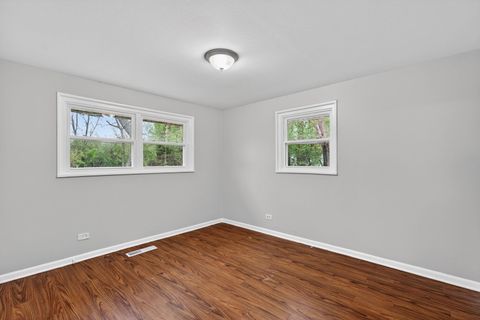 Tiny photo for 4540 181st Place, Country Club Hills, IL 60478 (MLS # 12620483)