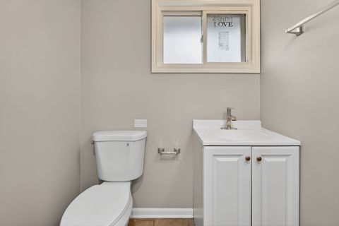 Tiny photo for 4540 181st Place, Country Club Hills, IL 60478 (MLS # 12620483)