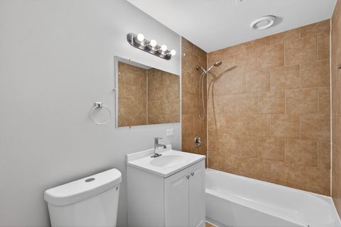 Tiny photo for 4540 181st Place, Country Club Hills, IL 60478 (MLS # 12620483)