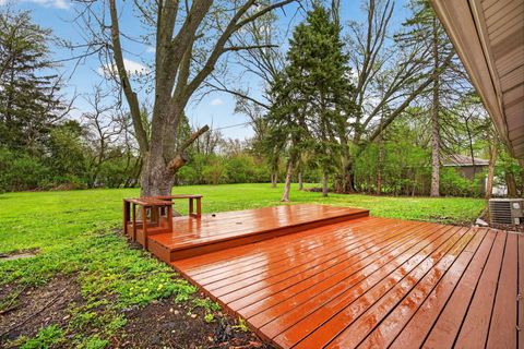 Tiny photo for 4540 181st Place, Country Club Hills, IL 60478 (MLS # 12620483)