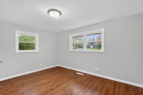 Tiny photo for 4540 181st Place, Country Club Hills, IL 60478 (MLS # 12620483)