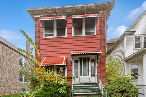 1028 S Austin Boulevard Oak Park IL 60304