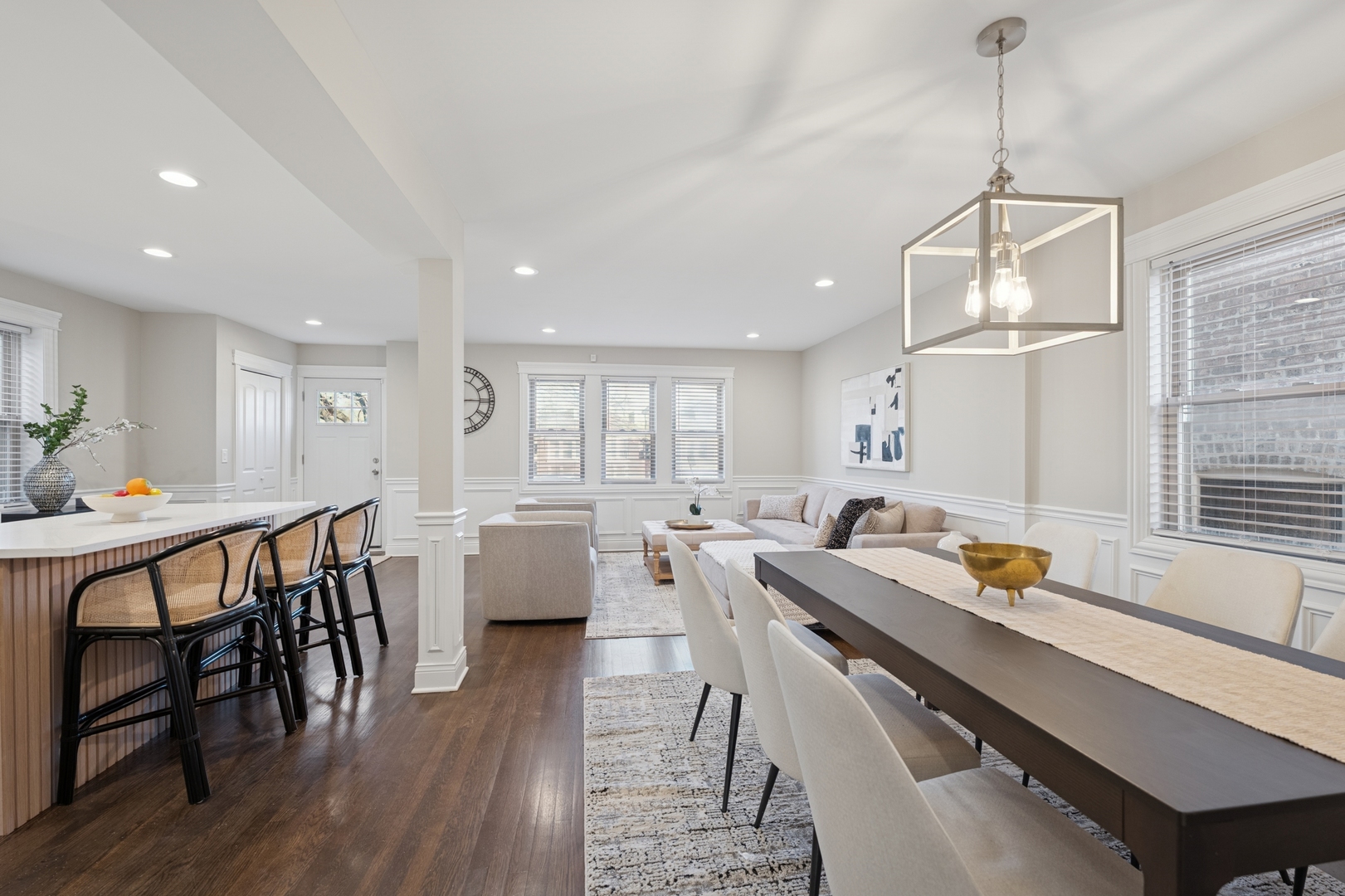 7654 S Seeley Avenue