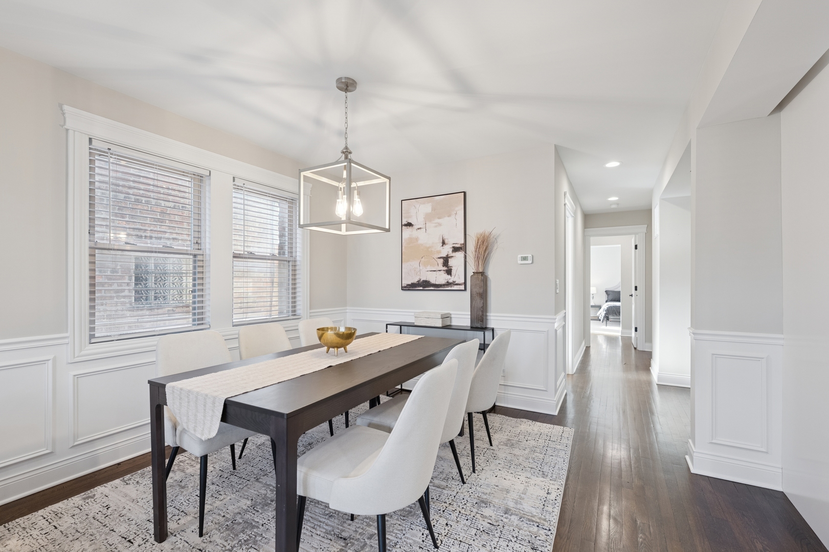 7654 S Seeley Avenue