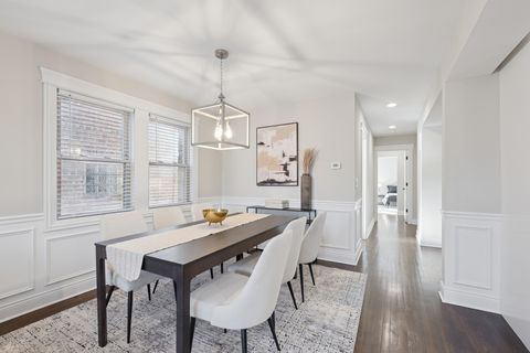 Tiny photo for 7654 S Seeley Avenue, Chicago, IL 60620 (MLS # 12550460)