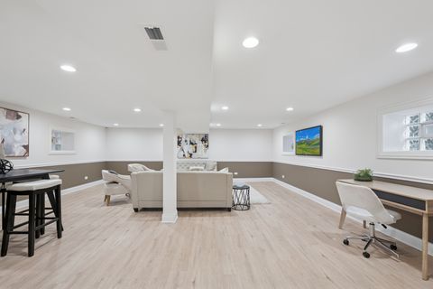 Tiny photo for 7654 S Seeley Avenue, Chicago, IL 60620 (MLS # 12550460)