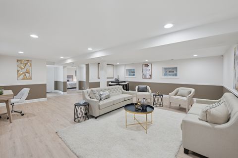 Tiny photo for 7654 S Seeley Avenue, Chicago, IL 60620 (MLS # 12550460)