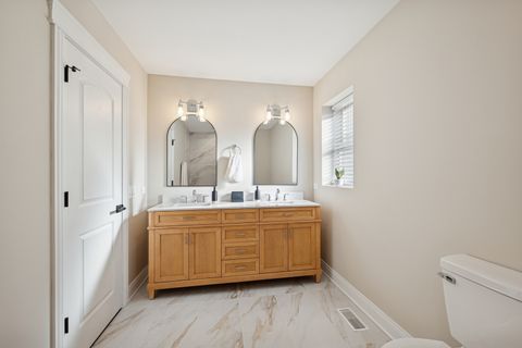 Tiny photo for 7654 S Seeley Avenue, Chicago, IL 60620 (MLS # 12550460)