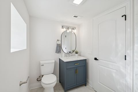 Tiny photo for 7654 S Seeley Avenue, Chicago, IL 60620 (MLS # 12550460)