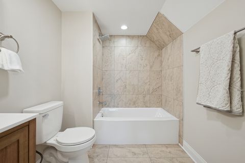 Tiny photo for 7654 S Seeley Avenue, Chicago, IL 60620 (MLS # 12550460)