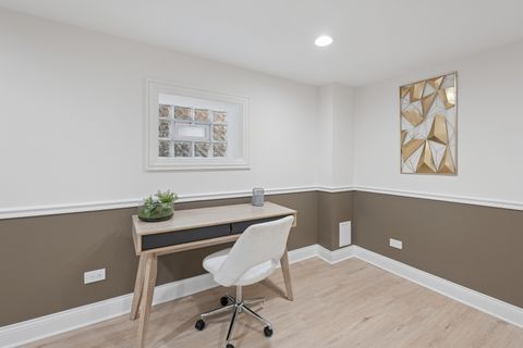 Tiny photo for 7654 S Seeley Avenue, Chicago, IL 60620 (MLS # 12550460)