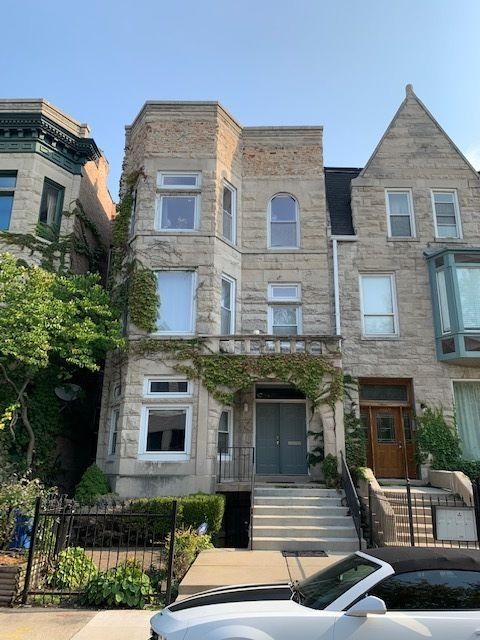 4457 S Oakenwald Avenue Chicago IL 60653