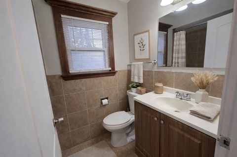 Tiny photo for 16030 Wausau Avenue, South Holland, IL 60473 (MLS # 12577152)