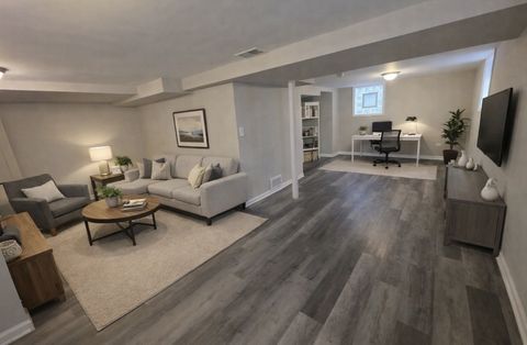 Tiny photo for 16030 Wausau Avenue, South Holland, IL 60473 (MLS # 12577152)