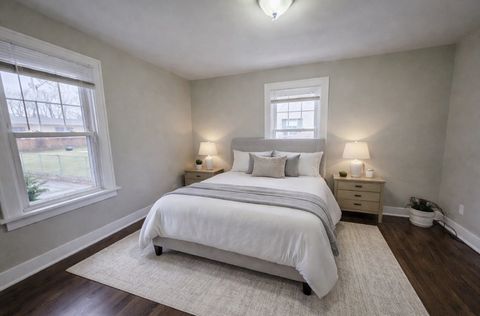 Tiny photo for 16030 Wausau Avenue, South Holland, IL 60473 (MLS # 12577152)