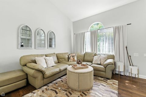 Tiny photo for 1324 Smoketree Lane, Bartlett, IL 60103 (MLS # 12467715)