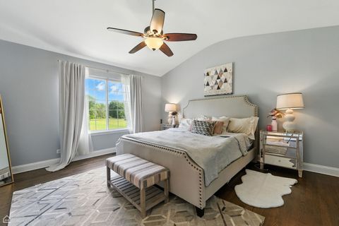 Tiny photo for 1324 Smoketree Lane, Bartlett, IL 60103 (MLS # 12467715)