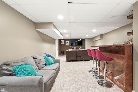 Tiny photo for 1324 Smoketree Lane, Bartlett, IL 60103 (MLS # 12467715)