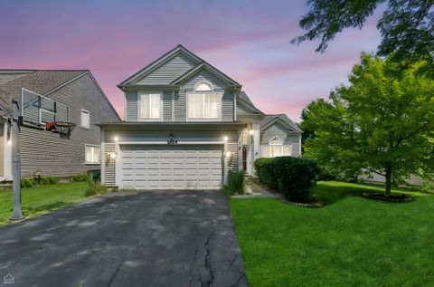 Tiny photo for 1324 Smoketree Lane, Bartlett, IL 60103 (MLS # 12467715)