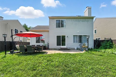 Tiny photo for 1324 Smoketree Lane, Bartlett, IL 60103 (MLS # 12467715)