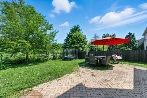 Tiny photo for 1324 Smoketree Lane, Bartlett, IL 60103 (MLS # 12467715)