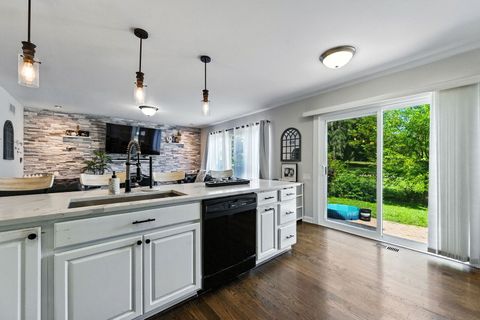 Tiny photo for 1324 Smoketree Lane, Bartlett, IL 60103 (MLS # 12467715)
