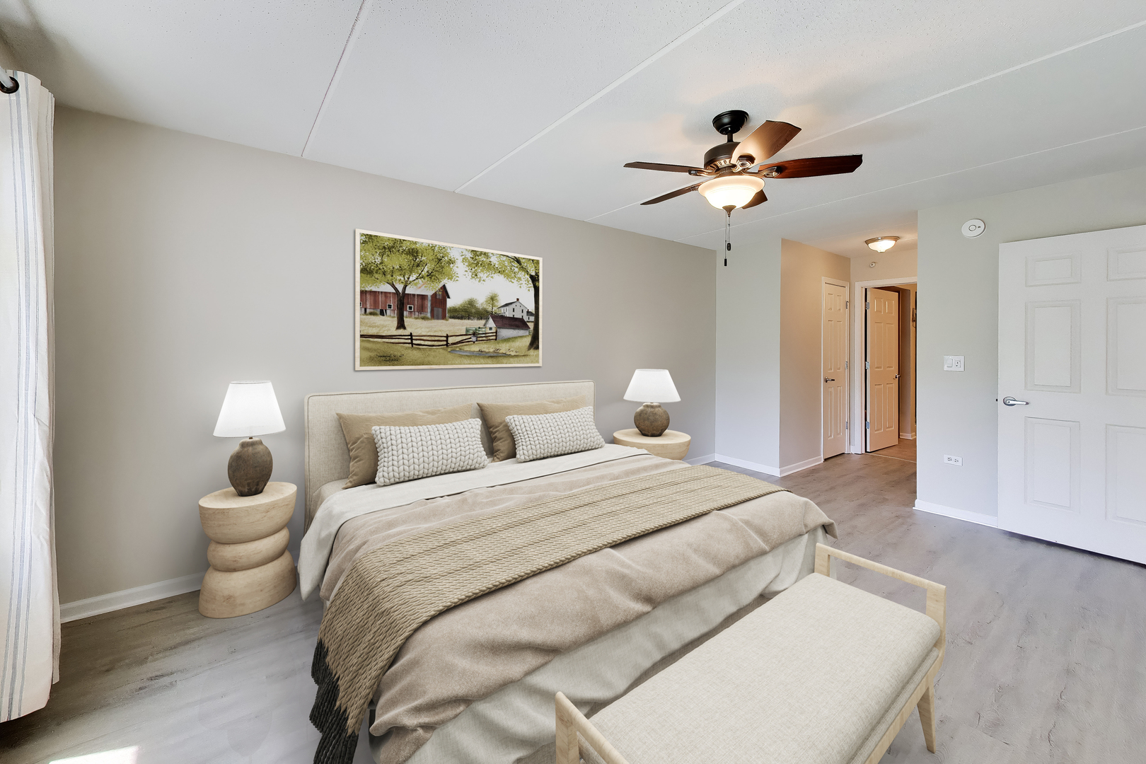 390 S Western Avenue 201