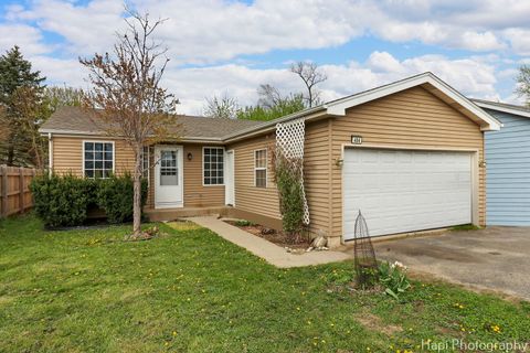 404 Rand Road Lakemoor IL 60050