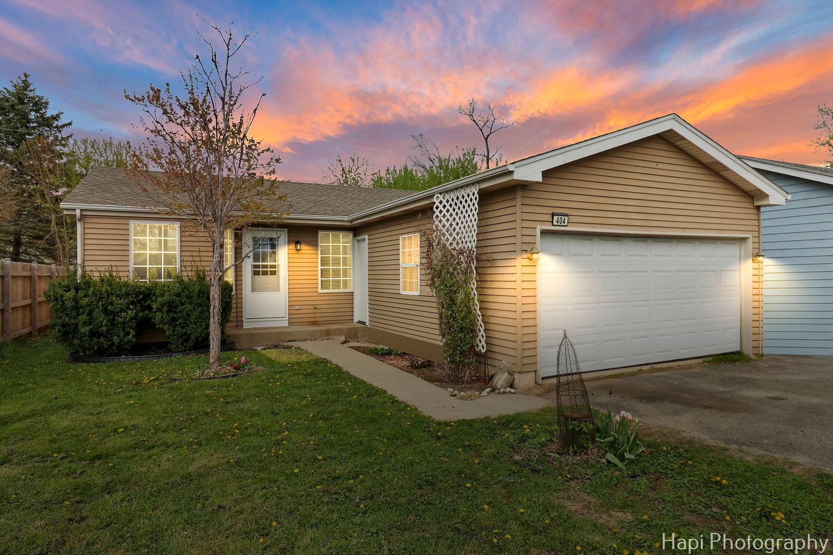 404 Rand Road