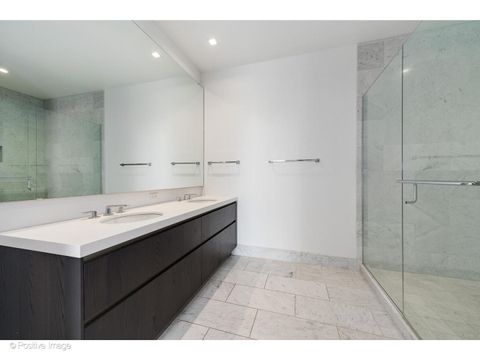 Tiny photo for 363 E Wacker Drive #1903, Chicago, IL 60601 (MLS # 12536379)