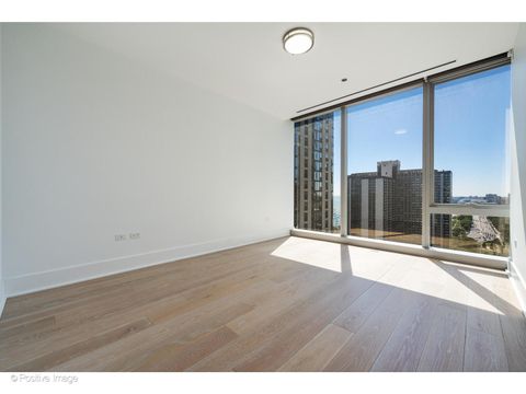 Tiny photo for 363 E Wacker Drive #1903, Chicago, IL 60601 (MLS # 12536379)