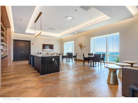 Tiny photo for 363 E Wacker Drive #1903, Chicago, IL 60601 (MLS # 12536379)