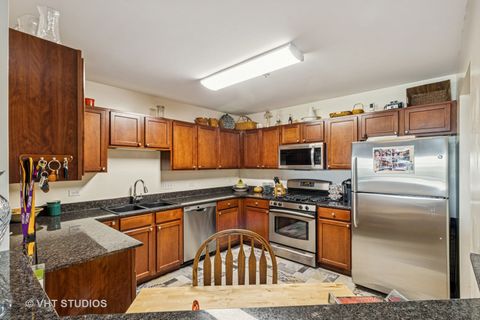 Tiny photo for 390 W Mahogany Court #606, Palatine, IL 60067 (MLS # 12509744)