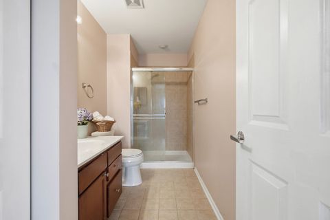 Tiny photo for 390 W Mahogany Court #606, Palatine, IL 60067 (MLS # 12509744)