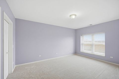 Tiny photo for 390 W Mahogany Court #606, Palatine, IL 60067 (MLS # 12509744)